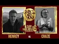 Download Lagu Henrey vs Craze // DLTLLY RapBattle (B.Day#6 // Berlin) // 2019