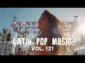 Top 15 Baila Latin DJ Set [121] for Festival in Cinema Mode