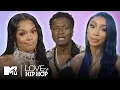 Download Lagu Rasheeda Doesn't Believe ANYTHING Jasmine Says 🤥 Everybody's Got Opinions 🗣️ Love \u0026 Hip Hop: Atlanta