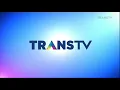 Lagu Station ID Trans TV (2013-sekarang) in 16:9