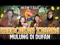 KEKOCAKAN XXGANG Mulung Di Dufan - Mimesis