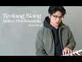 Lagu Tentang Siang, Malam dan Romantis - Khai Anuar (Official Lyric Video) | TikTok Malaysia