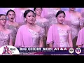Download Lagu AVE MARIA | GOLD CHAMPION FSPG 2022 | Mix Choir Pemuda Maranatha Paslaten