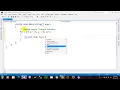 Create Angle Trangle Pattern in C NET 2012