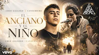 Cheo Gallego ft Canserbero (IA)