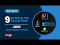 Mastering Java in 9 Steps The Ultimate Roadmap 2024