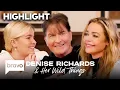 Denise Has A Lunch Date W Lola Charlie Sheen Denise Richards Her Wild Things S1 E7 Bravo