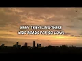 Leon Bridges - River (Lyrics)
