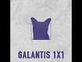 1x1 - Galantis