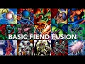 Download Lagu BASIC FUSION FIEND YU-GI-OH! FORBIDDEN MEMORIES PS1 [ 2K 60FPS ] - BOPPIYUGI #YUGIOH #GAMES #FUSION