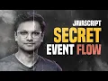 Master JavaScript Event Propagation Bubbling Capturing 2026 Interview Prep
