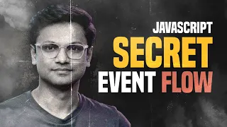 Master JavaScript Event Propagation Bubbling Capturing 2026 Interview Prep