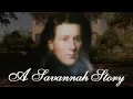 Andrew Low - A Savannah Story GPB documentaries