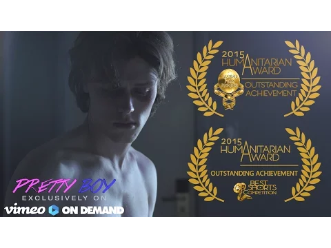 Pretty Boy Official Trailer (2016)