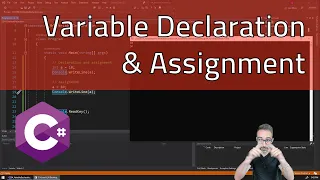 3 3 Variables Declaration Assignment - Learning C