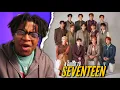 Download Lagu Watching A Guide To SEVENTEEN For The FIRST TIME!