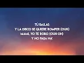Cosculluela - Prrrum (Lyrics)