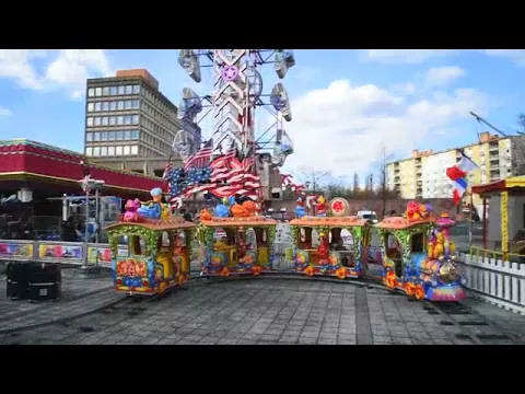 Video Kermiseditie 2024