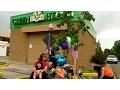 Death of a security guard working a pot shop Could it have been avoided