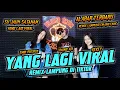 Download Lagu VIRAL LAGI KEKEY X EMBI PUS PUS NAN KO PAHAM ALABAR REMIX LAMPUNG ft AYING ADI || BUJANG ORGEN 2025