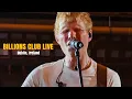 Ed Sheeran - Bam Bam x I Don’t Care x Beautiful People (RDS, Dublin, 3 Nov 2025)