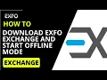 EXFO Exchange Mobile Testing Without Sending Data to the Cloud How-To