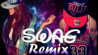 dj iv n swagger remix