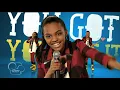 A.N.T. Farm | Theme Song | Official Disney Channel UK
