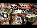 High QUALITY Plush Hunt New Jellycat Charlie Bears Webkinz Next Gen 3 Steiff and More