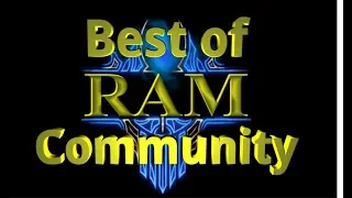 League of Legends Montage - Ram Community Fan made Video | Best of Ram Community