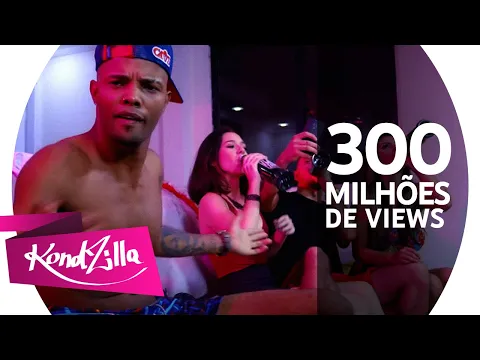 Download MP3 Vai Embrazando - MC Zaac part. MC Vigary  (KondZilla)