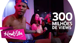 Vai Embrazando - Mc Zaac