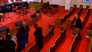 First Baptist Levelland Texas
