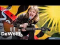 Download Lagu DeWolff - live at Pinkpop 2025