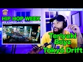Tokyo Drift - Teriyaki Boyz【海外の反応】HIP HOP WEEK // 日本語字幕に対する外国人の反応LovePeacePositivity