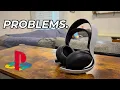 Playstation Pulse Elite Not What I Thought It Was Long Term Review