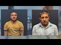 Two men arrested in Guadalupe County drug bust