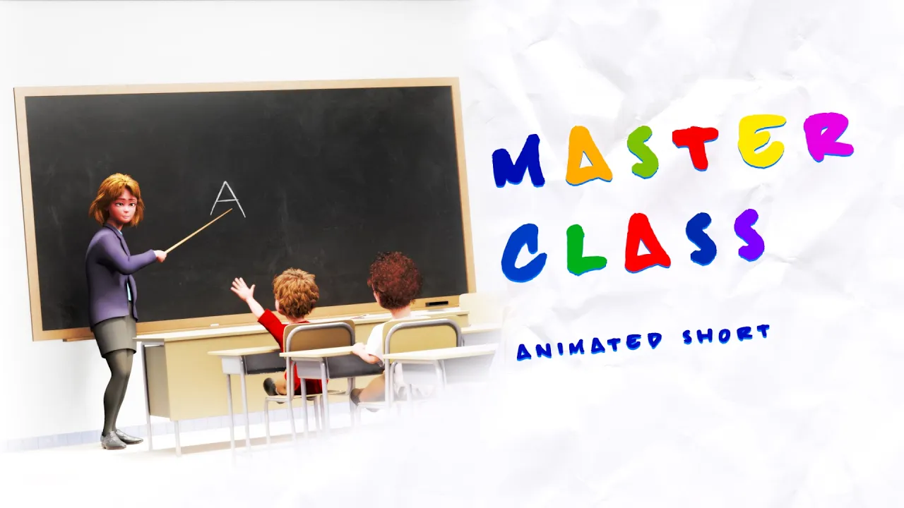 Masterclass