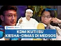 Download Lagu Kiesha Alvaro Disebut Kena Tampar Aktor Dimas Anggara, KDM Sarankan Penyelesaian dengan Baik-Baik