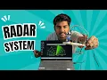 How to make radar system with Arduino Arduino projects