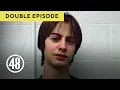 Drawn to Murder Part 1 2 Full Episodes