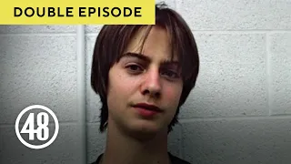 Drawn to Murder Part 1 2 Full Episodes