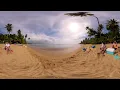 Bad Bunny - Efecto (360° Visualizer) | Un Verano Sin Ti
