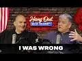 Hannity APOLOGIZES to John Fetterman The Interview No One Expected Hang Out with Sean Hannity