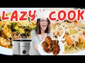 Download Lagu 3 Crockpot Meals That Practically Cook Themselves!!