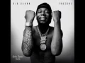 Big Scarr - Endzone