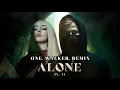 Download Lagu Alan Walker \u0026 Ava Max - Alone, Pt. II ( One Walker Remix )