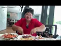 Download Lagu Viral ‼️ Sulastri 15 sekali mkn 880.000 ribu, all you can eat seafood di Taichung, Tkw Taiwan.