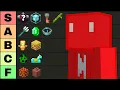 Every Minecraft Update Ranked WORST to BEST