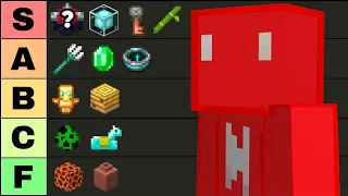 Every Minecraft Update Ranked WORST to BEST